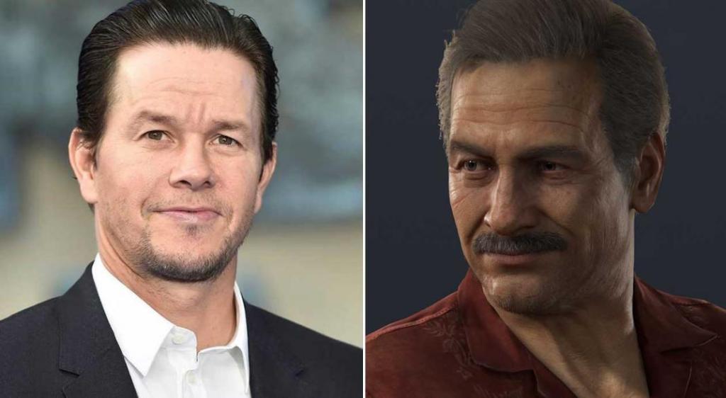Uncharted Movie: Mark Wahlberg on Being Replaced as Nathan Drake