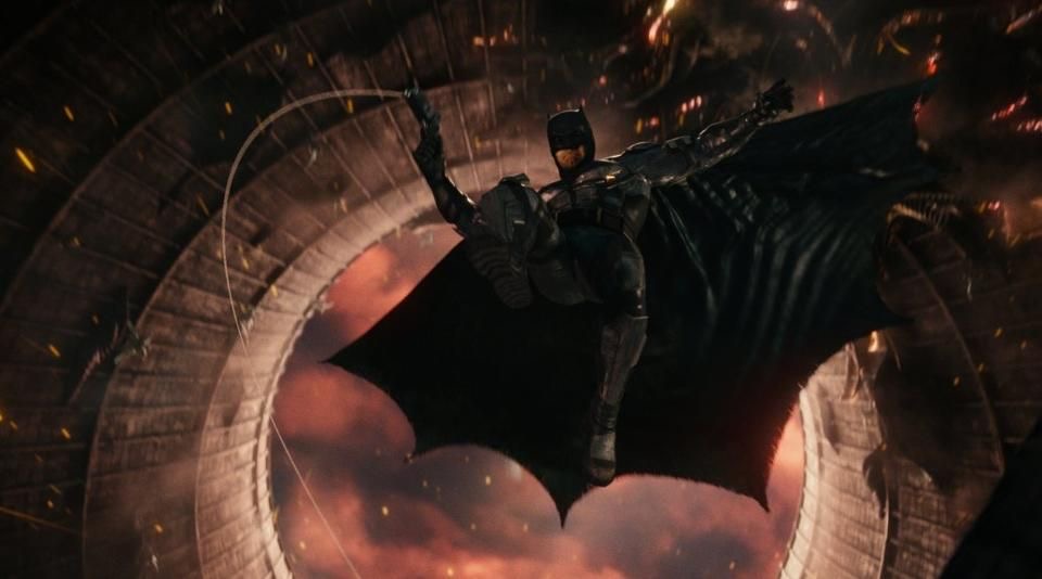 Batman: Arkham Origins  Warner Bros libera trailer completo do game - Geek  Project